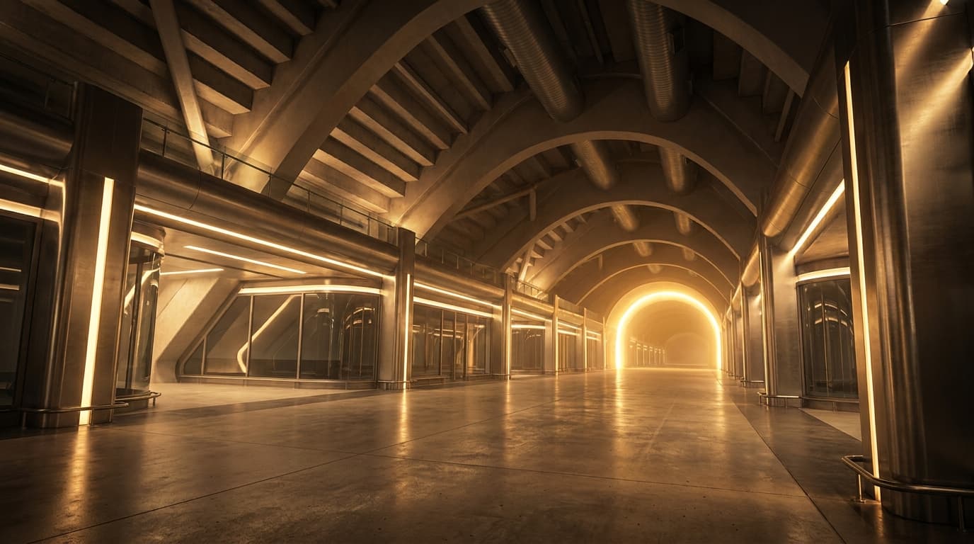 Under bakken