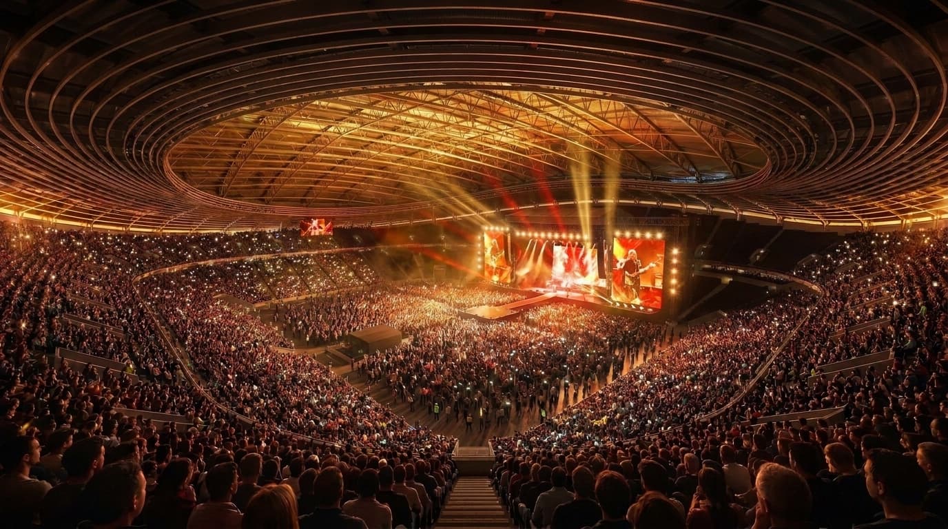 Konsert